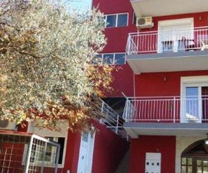 Apartments Lovcen Rafailovici Montenegro