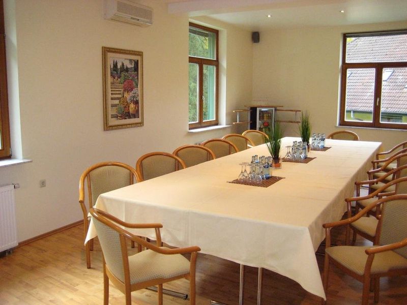 Hotel Photo 11