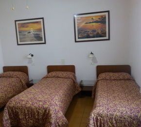 NearBy Hotel