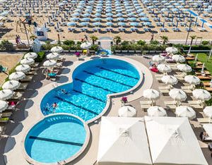 Hotel Galassia Lido di Jesolo Italy