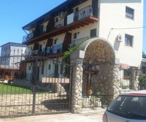 Pensiunea Casa Serban Eforie Sud Romania