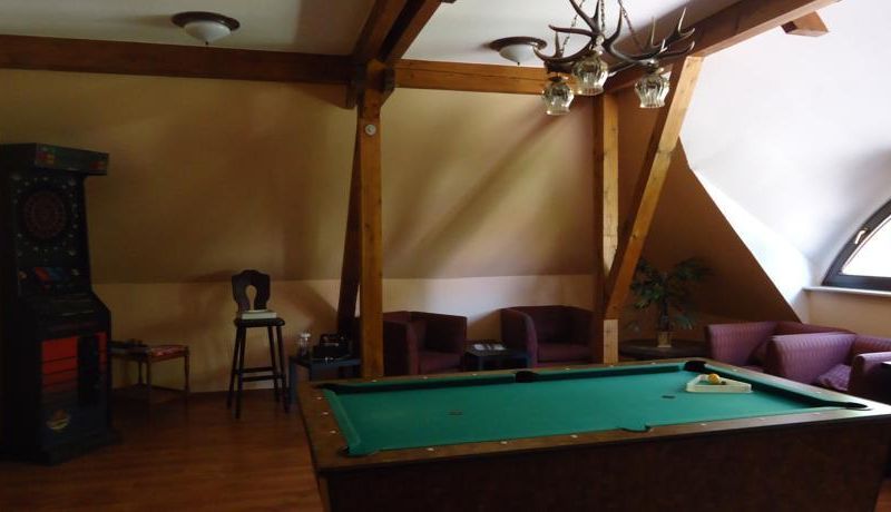 Hotel Photo 16