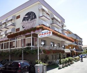 Hotel Paris Bellaria-Igea Marina Italy