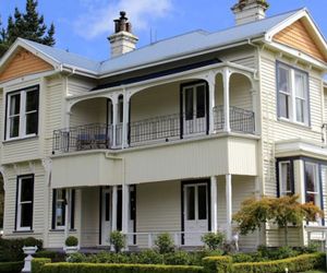 Hathaway House Waingona New Zealand