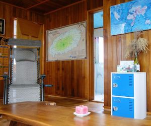 PILGRIM BNB Seogwipo South Korea