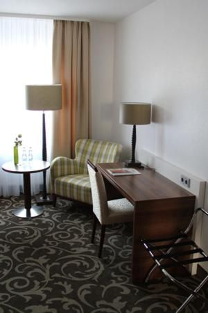 Hotel Photo 13