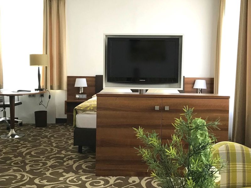 Hotel Photo 5