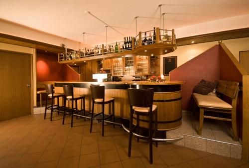 Hotel Photo 16