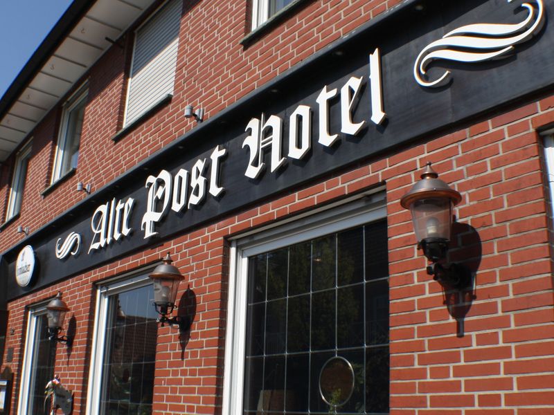 Hotel Photo 20