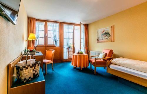 Hotel Photo 9