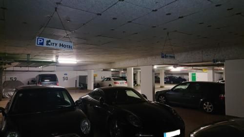 Hotel Photo 16