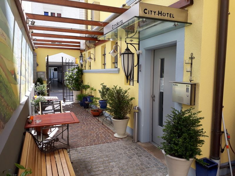 Hotel Photo 19