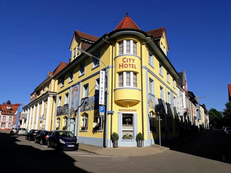 Hotel Photo 20