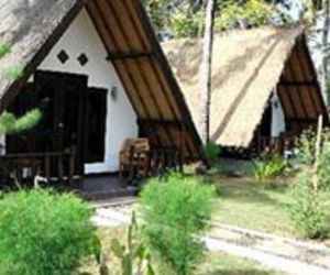 RAWA INDAH Gili Meno Indonesia