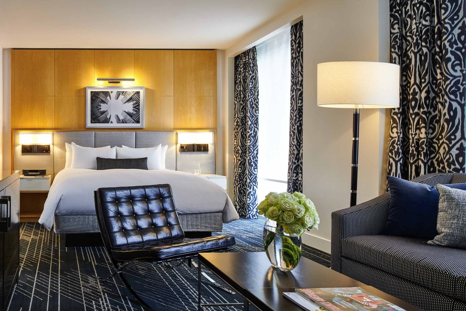 Sofitel Chicago Magnificent Mile