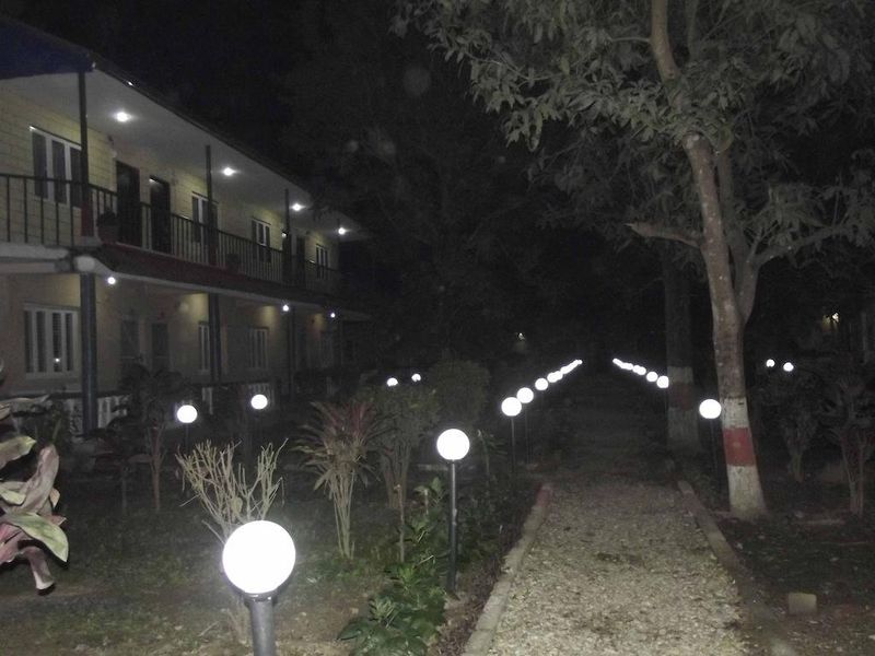Hotel Photo 8