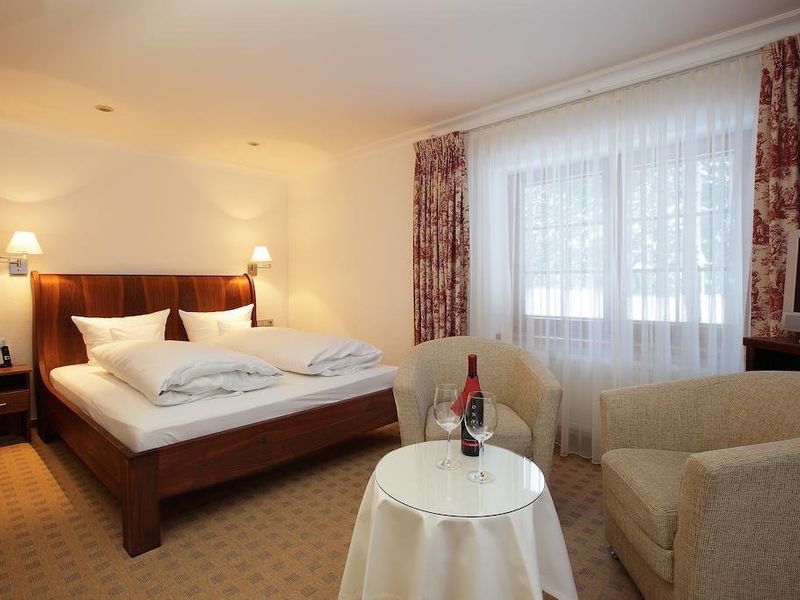 Hotel Photo 3