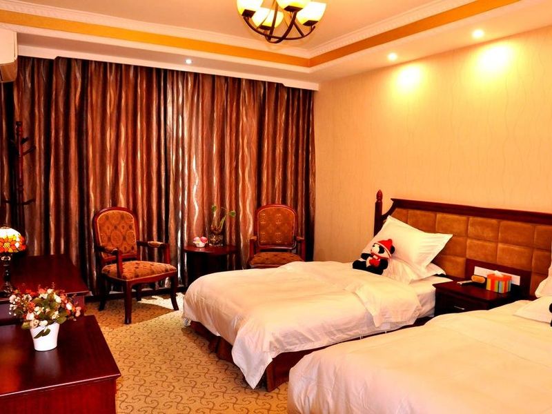 Hotel Photo 1