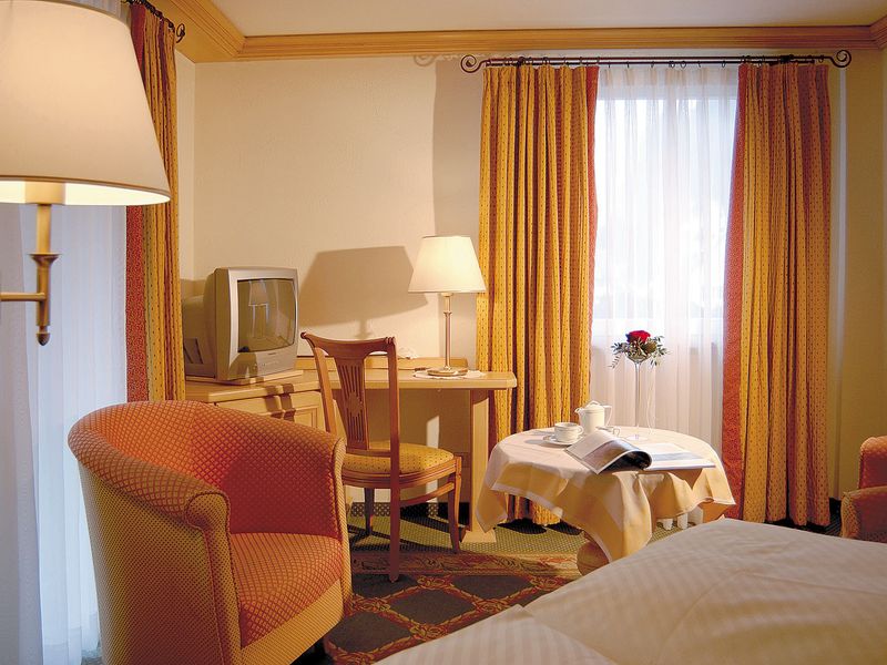 Hotel Photo 1