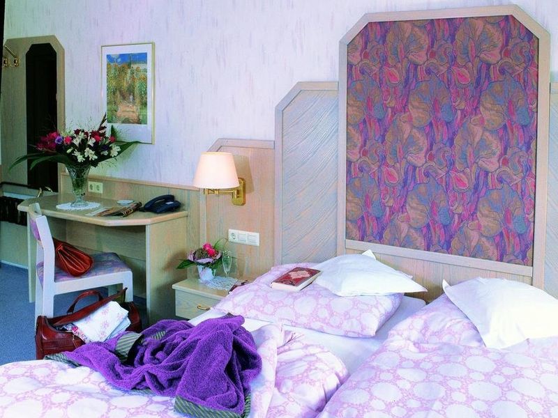 Hotel Photo 3