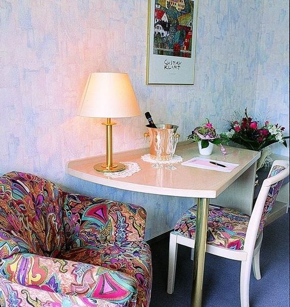Hotel Photo 8