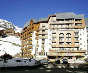 Rental Apartment Altineige - Val Thorens, 1 Bedroom, 5 Persons Val Thorens France