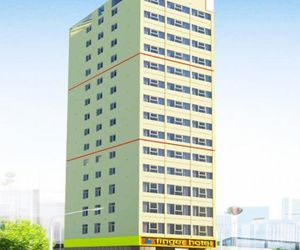 Kings Finger Hotel Da Nang Da Nang Vietnam
