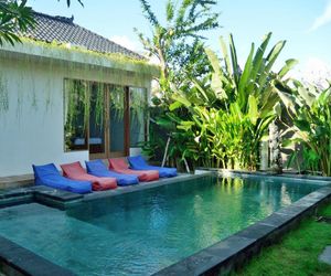 Anyar Sari Villa Canggu Indonesia