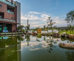 Bouti Kids B&B Luodong Township Taiwan