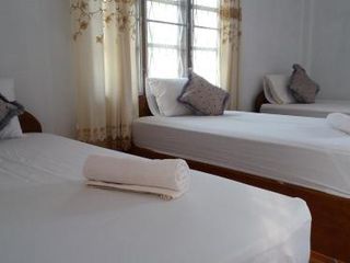 Hotel pic Sanhak Guesthouse 1
