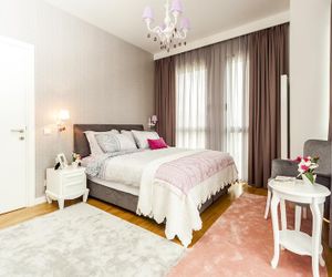 Mera Suites Airport Cifitburgaz Turkey
