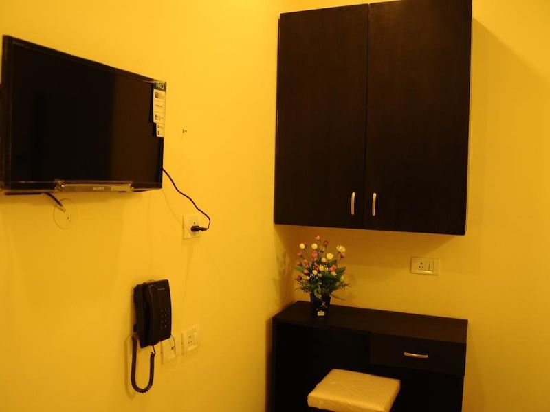 Hotel Photo 13