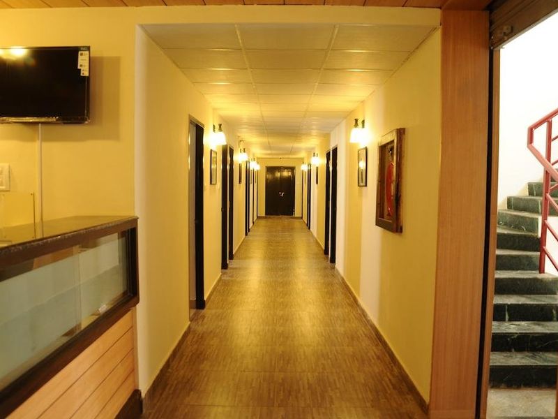 Hotel Photo 21