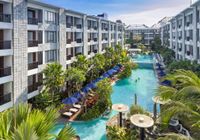 Отзывы Courtyard by Marriott Bali Seminyak Resort, 5 звезд