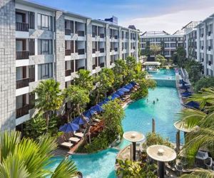 Courtyard by Marriott Bali Seminyak Resort Seminyak Indonesia