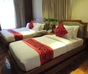 Esperado Getaway Mandalay Hotel Mandalay Myanmar