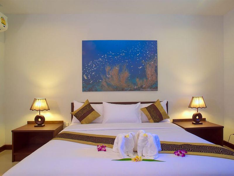 Hotel Photo 2