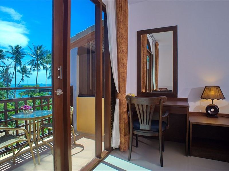 Hotel Photo 12