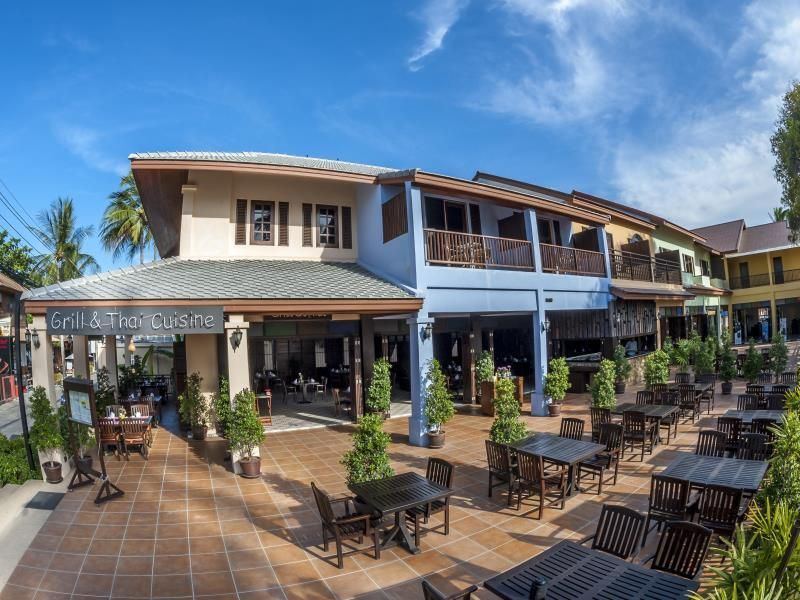 Hotel Photo 16