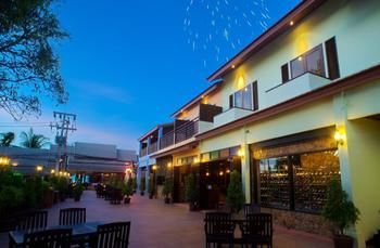 Hotel Photo 17