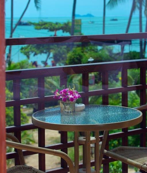 Hotel Photo 20