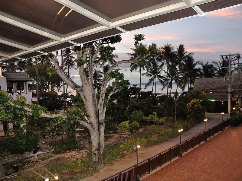 Hotel Photo 21