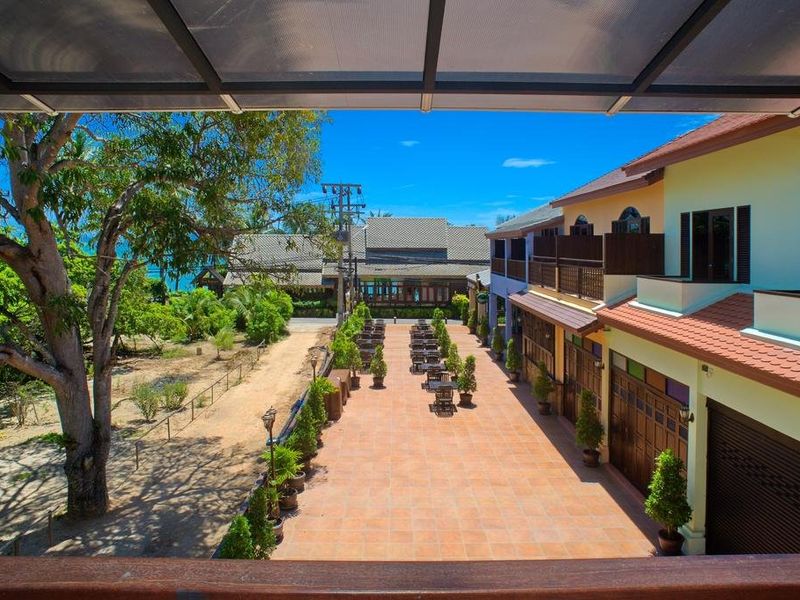 Hotel Photo 22
