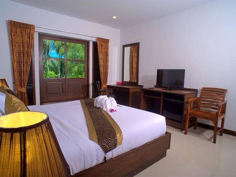 Hotel Photo 4