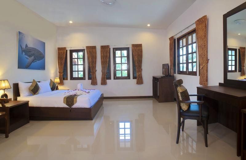 Hotel Photo 5