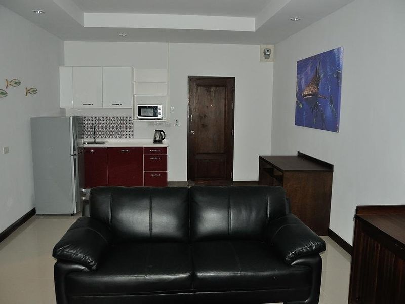 Hotel Photo 6