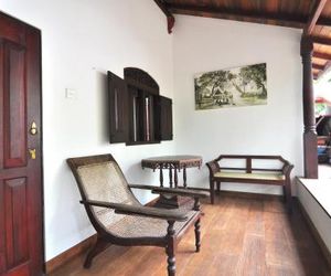The Waves Holiday Chalets Tangalle Tangalle Sri Lanka
