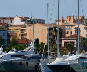 Rental Apartment Palmier Ville - Antibes Juan-Les-Pins, Studio Flat, 2 Persons Juan-les-Pins France