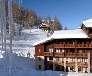 Rental Apartment Les Jardins De Val Et Les Verdets - Val-DIsre, Studio Flat, 4 Persons Val-dIsere France