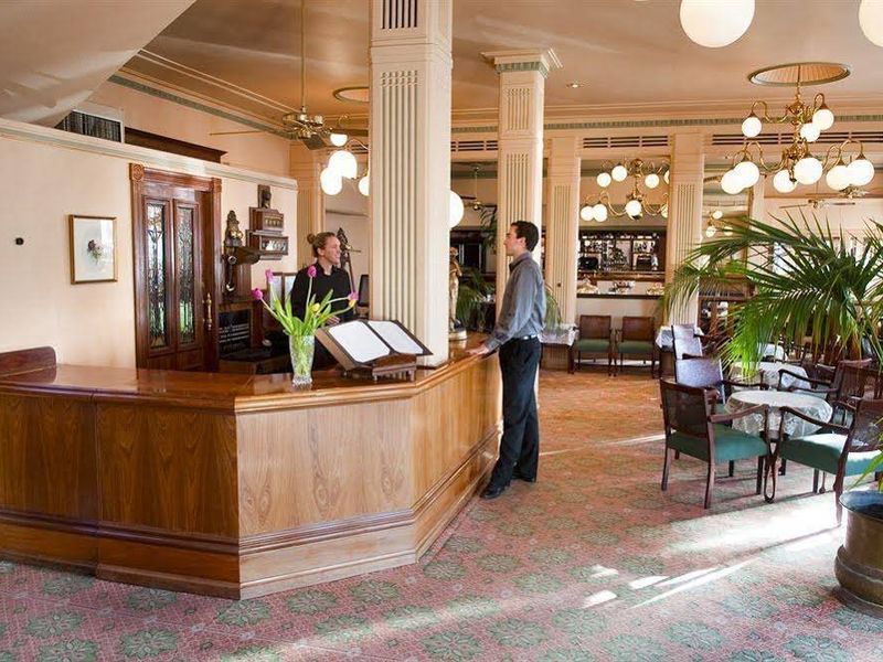Hotel Photo 14